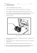 Предварительный просмотр 4 страницы Duplo DBM-70 Instruction Manual