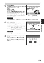 Preview for 103 page of Duplo DC-516 Instruction Manual