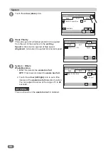 Preview for 106 page of Duplo DC-516 Instruction Manual