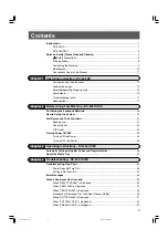 Предварительный просмотр 4 страницы Duplo DC-545 HCEX Instruction Manual