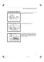 Предварительный просмотр 10 страницы Duplo DC-545 HCEX Instruction Manual