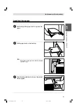 Предварительный просмотр 14 страницы Duplo DC-545 HCEX Instruction Manual