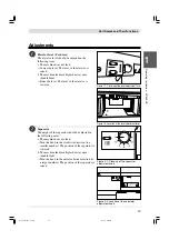 Предварительный просмотр 16 страницы Duplo DC-545 HCEX Instruction Manual