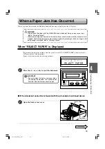 Предварительный просмотр 40 страницы Duplo DC-545 HCEX Instruction Manual