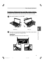 Предварительный просмотр 46 страницы Duplo DC-545 HCEX Instruction Manual