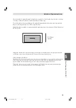 Предварительный просмотр 60 страницы Duplo DC-545 HCEX Instruction Manual