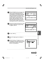 Предварительный просмотр 68 страницы Duplo DC-545 HCEX Instruction Manual