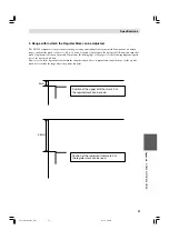 Предварительный просмотр 84 страницы Duplo DC-545 HCEX Instruction Manual