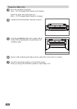 Предварительный просмотр 28 страницы Duplo DC-6 Mini Instruction Manual