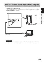 Предварительный просмотр 35 страницы Duplo DC-6 Mini Instruction Manual