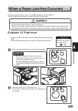 Preview for 81 page of Duplo DC-6 Mini Instruction Manual