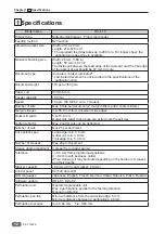 Preview for 14 page of Duplo DC-616 Service Manual