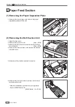 Preview for 58 page of Duplo DC-616 Service Manual