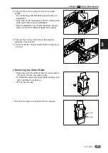 Предварительный просмотр 79 страницы Duplo DC-616 Service Manual