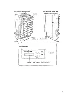 Preview for 7 page of Duplo DC-Micro 8 TC-800 Instruction Manual