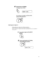 Preview for 12 page of Duplo DC-Micro 8 TC-800 Instruction Manual