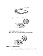 Preview for 15 page of Duplo DC-Micro 8 TC-800 Instruction Manual