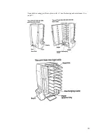 Preview for 16 page of Duplo DC-Micro 8 TC-800 Instruction Manual