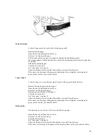 Preview for 21 page of Duplo DC-Micro 8 TC-800 Instruction Manual