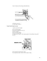 Preview for 23 page of Duplo DC-Micro 8 TC-800 Instruction Manual