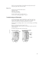 Preview for 25 page of Duplo DC-Micro 8 TC-800 Instruction Manual