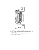 Preview for 28 page of Duplo DC-Micro 8 TC-800 Instruction Manual