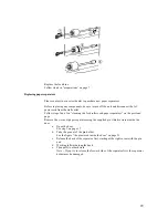 Preview for 29 page of Duplo DC-Micro 8 TC-800 Instruction Manual