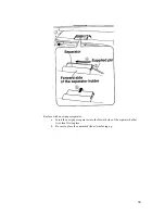 Preview for 30 page of Duplo DC-Micro 8 TC-800 Instruction Manual