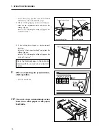 Preview for 18 page of Duplo DF-505N Instruction Manual