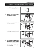 Preview for 33 page of Duplo DF-505N Instruction Manual