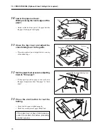 Preview for 42 page of Duplo DF-505N Instruction Manual