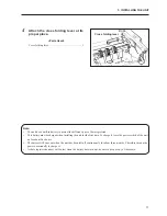 Preview for 11 page of Duplo DF-520 Instruction Manual