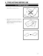 Preview for 15 page of Duplo DF-520 Instruction Manual