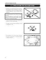 Preview for 16 page of Duplo DF-520 Instruction Manual