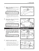 Preview for 54 page of Duplo DF-520 Instruction Manual