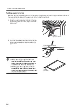 Preview for 34 page of Duplo DF-755 Instruction Manual