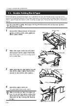 Предварительный просмотр 38 страницы Duplo DF-755 Instruction Manual