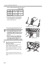 Preview for 60 page of Duplo DF-755 Instruction Manual