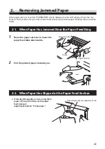 Preview for 67 page of Duplo DF-755 Instruction Manual