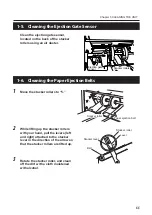 Preview for 81 page of Duplo DF-755 Instruction Manual