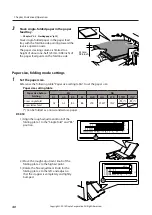 Preview for 44 page of Duplo DF-850 Instruction Manual