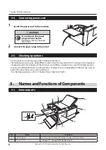 Preview for 12 page of Duplo DF-990 Instruction Manual