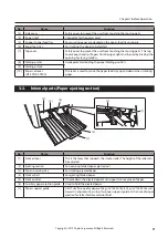 Preview for 13 page of Duplo DF-990 Instruction Manual