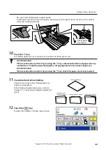 Preview for 43 page of Duplo DF-990 Instruction Manual