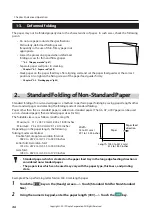 Preview for 50 page of Duplo DF-990 Instruction Manual