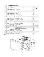 Preview for 10 page of Duplo DocuCutter CC-228 Service And Parts Manual