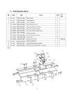 Preview for 14 page of Duplo DocuCutter CC-228 Service And Parts Manual