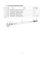 Preview for 16 page of Duplo DocuCutter CC-228 Service And Parts Manual