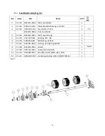 Preview for 19 page of Duplo DocuCutter CC-228 Service And Parts Manual