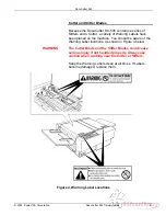 Preview for 10 page of Duplo DocuCutter DC-545 Service Training Manual